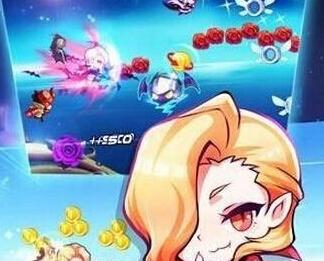 天天酷跑伯爵夫人和猫小魅属性技能对比
