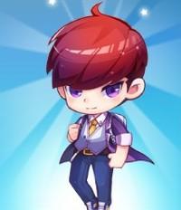 超能少年