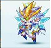 天天酷跑宙斯