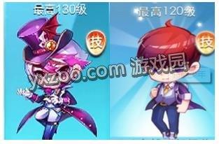 天天酷跑卡牌少年和超能少年哪个好 谁才是最强少年