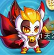 九尾靈狐