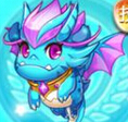 深淵幼龍