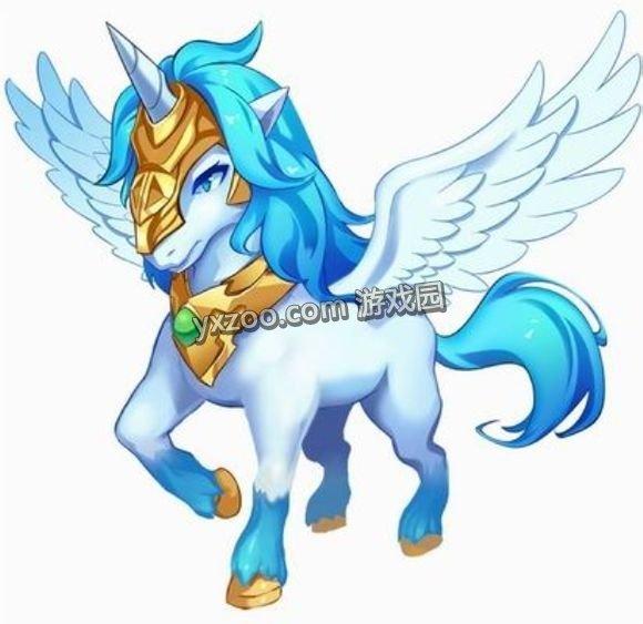 天天酷跑赤焰神馬和夢(mèng)幻神馬屬性對(duì)比 雙馬之間的較量