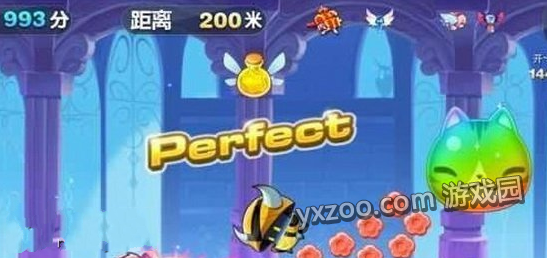 天天酷跑累积吃18个大动物头像任务完成技巧
