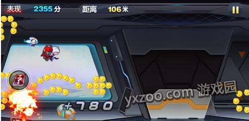 天天酷跑炫飞模式高分攻略 手动刷高分技巧