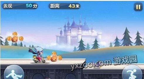 天天酷跑10条你是否知道的小秘密