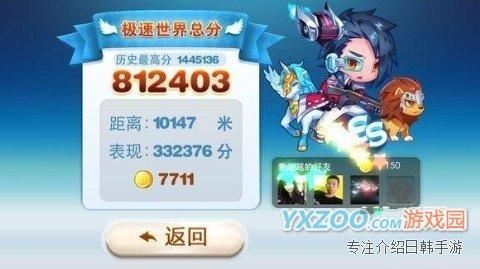 鹰飞飞和假面狮王那个好 真实数据测试分析