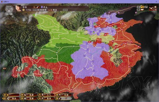 游民星空