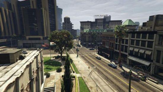 gta5人口多样化_GTA6别等了,都买GTA5吧 因为R星老总发话近几年不出6