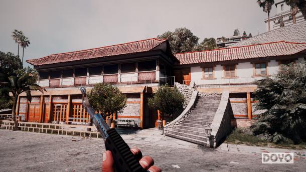 GTA5Redux MOD񼶻 Ƭ