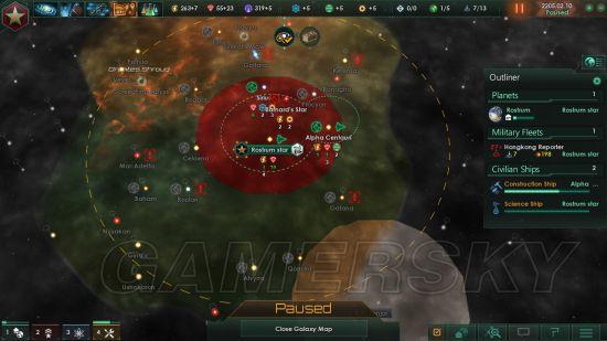 游民星空
