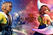 《最终幻想10HD重制版》流程视频解说含收集（编辑中）