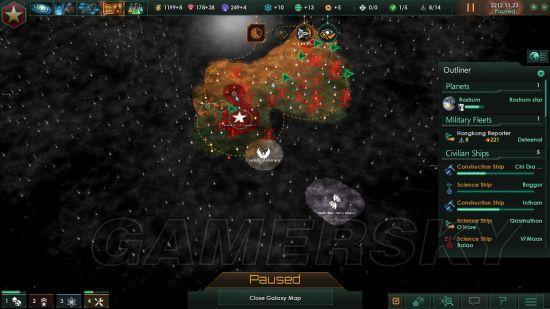 游民星空