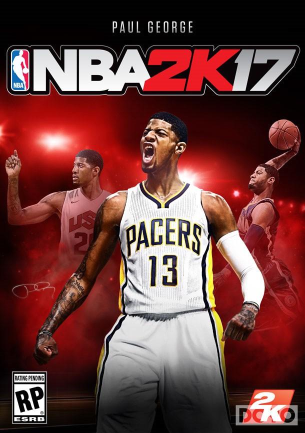 NBA 2K17ʽ Ǳδ