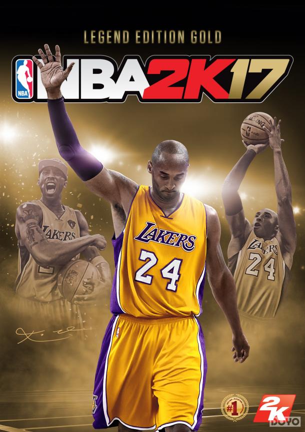 NBA 2K17920շ εηԱ