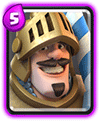 皇室戰(zhàn)爭Clash Royale 王子圖鑒