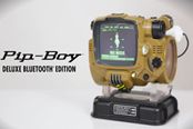 E3 2016：B社推出《辐射4》Pip-Boy藏品 末日拾荒必备