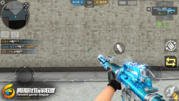 Խߣǹս-M4A1-浯
