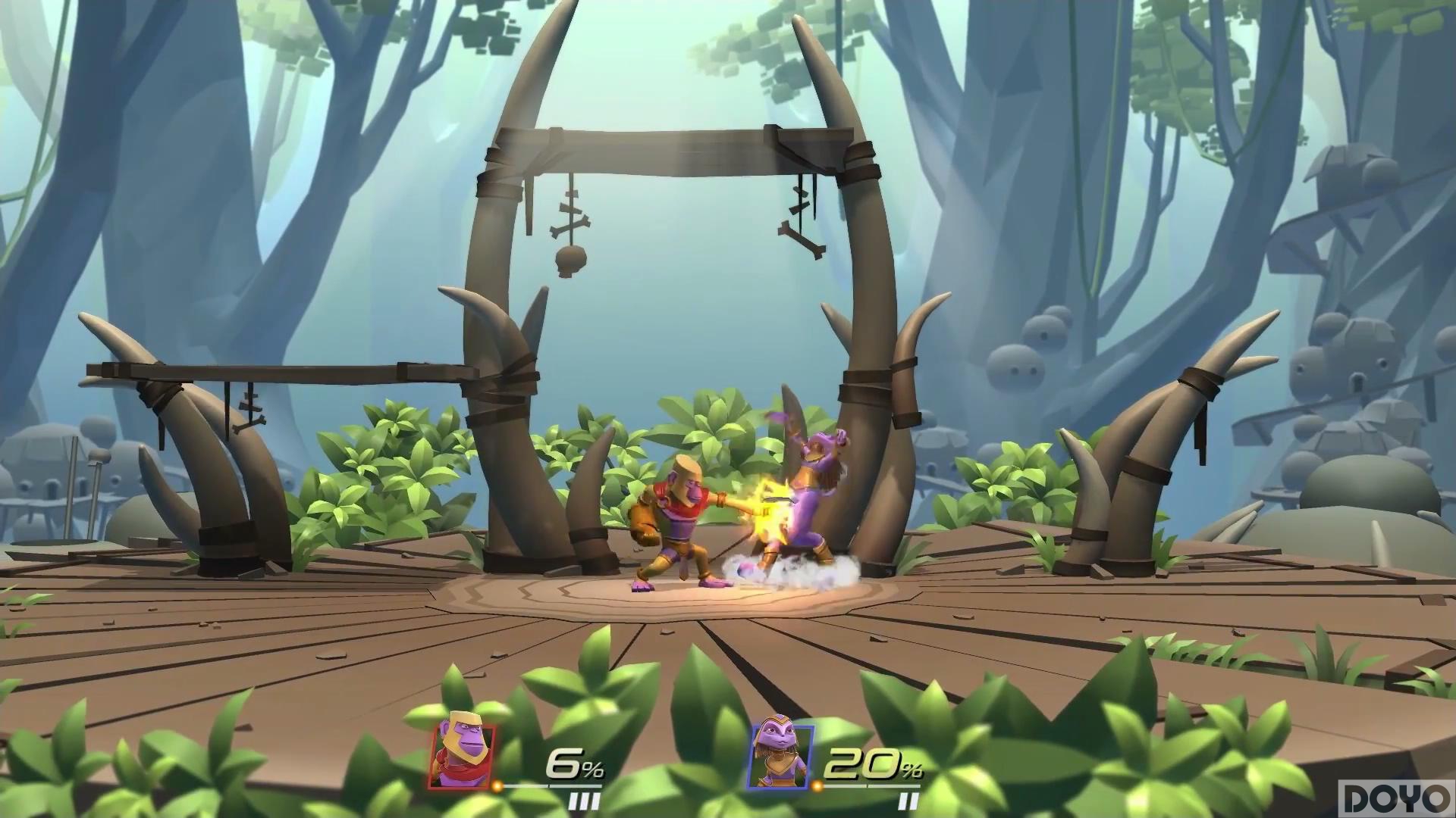 Brawlout ơŴ1.76