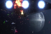 “死星”将至 《星球大战：前线》DLC预告简析