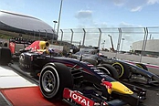 F1 2015-试玩视频 F1 2015好玩吗