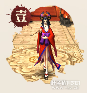 倩女手游幫會 大型副本寇島圍攻BOSS攻略