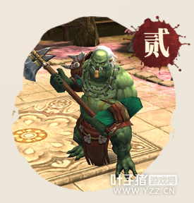 倩女手游幫會 大型副本寇島圍攻BOSS攻略