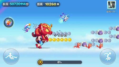 炭燒章魚VS熊貓劍客 萌裝得分實測對比