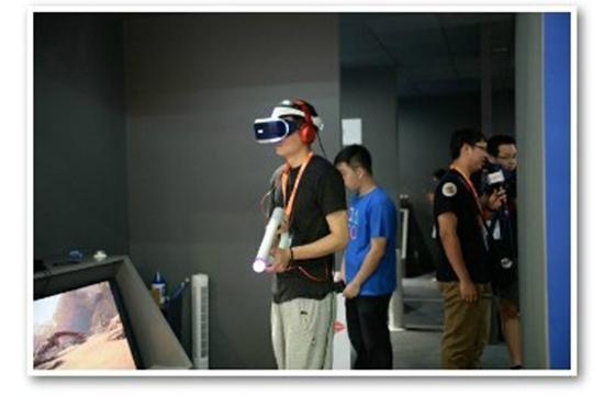 PlayStationٲС PSVRһʲô