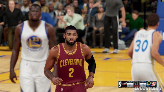 NBA 2K16ģʽѡǩĵ