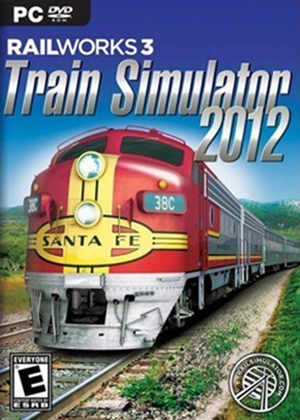 模拟火车2 ：铁路工厂
