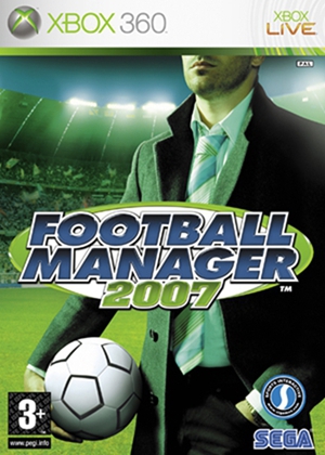 足球经理2007