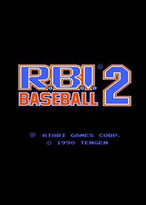 RBI棒球2
