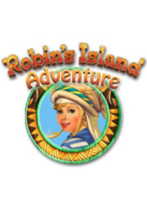 罗宾的小岛探险