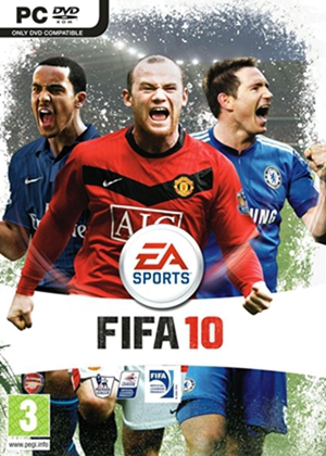 FIFA 10专区