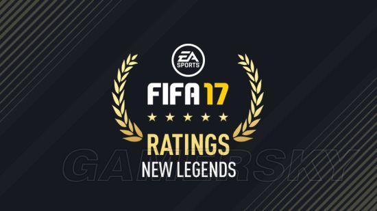 FIFA17ݴȫ
