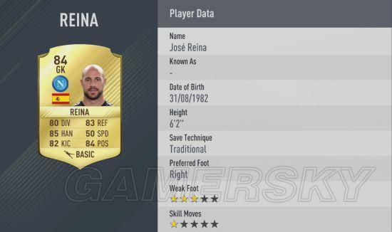FIFA 17Աһ