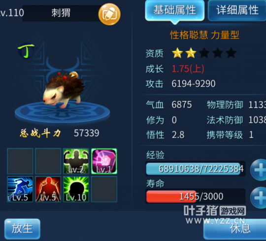天生高富帅------忠心宝宝到底好在哪里？ 
