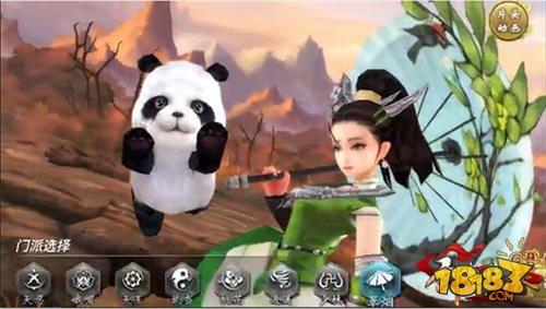 玩家分享：劍俠情緣手游新門派翠煙初體驗(yàn)