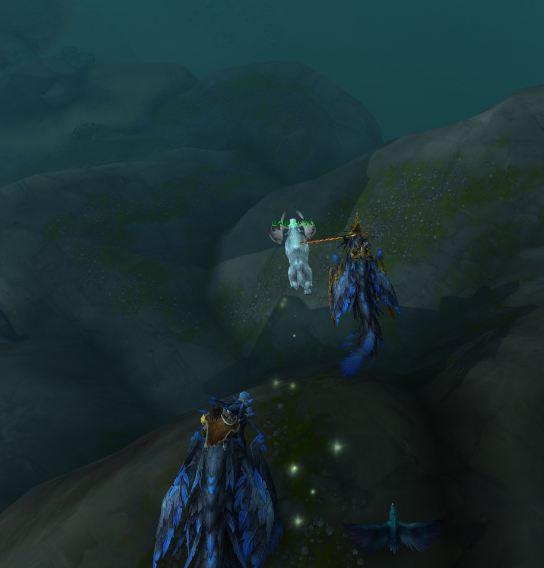 WOW7.0Ƥ βͱش¹
