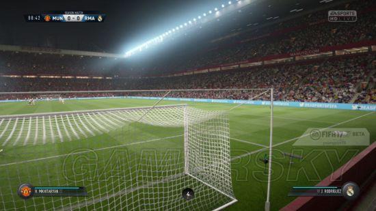 FIFA 17AI