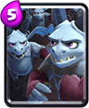 皇室战争Clash Royale 亡灵大军图鉴