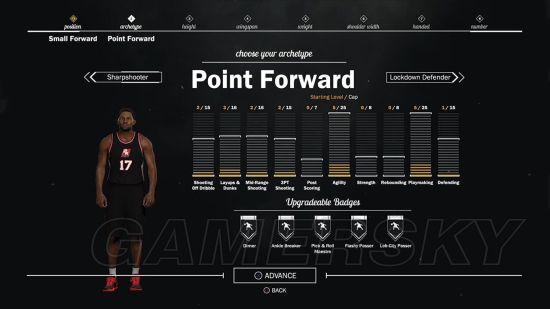 NBA 2K17淨ϵͳͼĻ