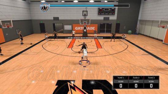 NBA 2K17仯ĵ
