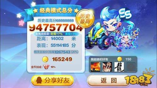 短爆界的一股清流 沙滩摩托高分搭配