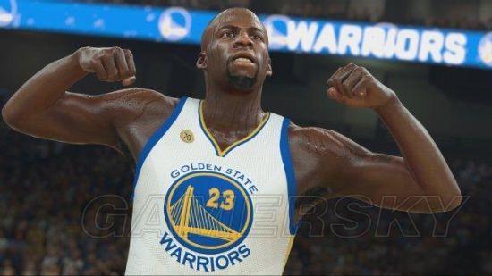 NBA 2K17ϸڶMCģʽͼĵ