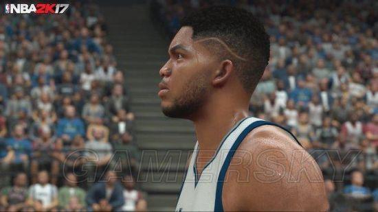 NBA 2K17ϸڶMCģʽͼĵ