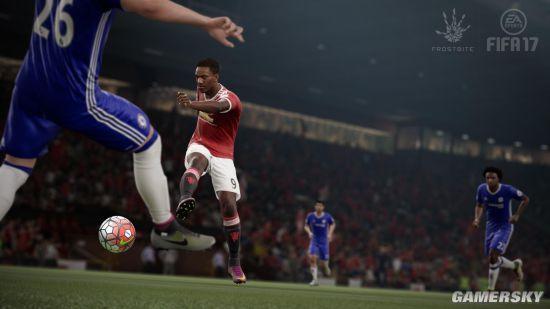 FIFA 17淨ܽ