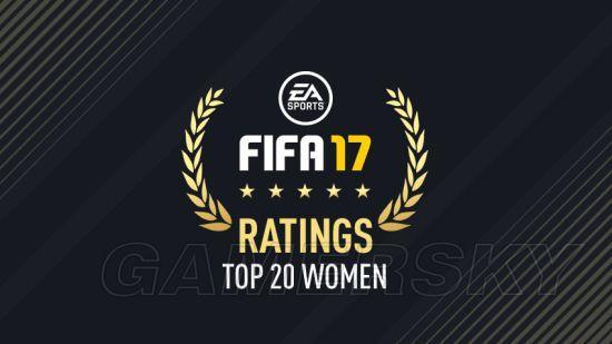 FIFA 17Ůֵ