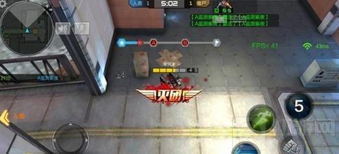 CF手游生化統(tǒng)領(lǐng)模式指揮官兩大玩法技巧分享
